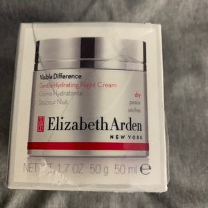 Elizabeth Arden Gentle Hydrating Night Cream